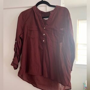 Carve Designs blouse